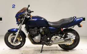 SUZUKI INAZUMA 400 (GSX400) 2004 GK7BA