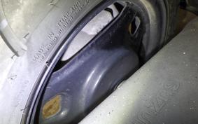 SUZUKI ﾚｯﾂ 2022 CA4AA