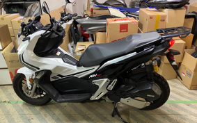 HONDA ADV150 KF38