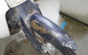 HONDA C90 SUPER CUB HA02