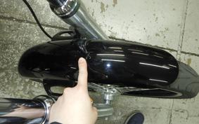 HARLEY FXDWG 1580 2010