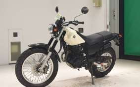 YAMAHA TW225 DG09J