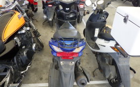 SUZUKI ADDRESS V125 S CF4MA