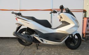HONDA PCX125 JF81