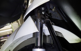 YAMAHA GEAR Gen.2 2025 UA06J