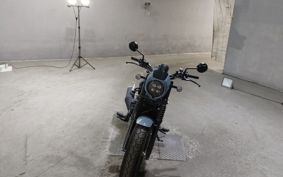 HONDA REBEL 250  S E-clutch MC49