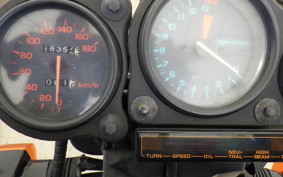 HONDA VFR400Z 1986 NC21