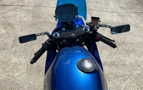 SUZUKI GSX1100S KATANA 1997 GU76A