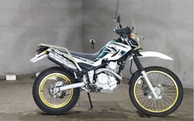 YAMAHA SEROW 250 DG17J