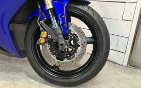YAMAHA YZF-R1 2002 RN09