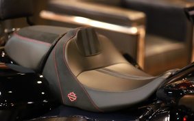 HARLEY HARLEY FLHX1580 2024 KB7