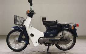 HONDA C90 SUPER CUB 2010 HA02