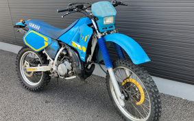 YAMAHA DT200 R 3ET