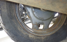 SUZUKI ADDRESS V100 CE11A