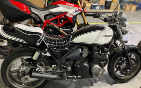 KAWASAKI ZEPHYR400 1990 ZR400C