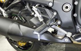 KAWASAKI ZX 1400 NINJA R A 2014