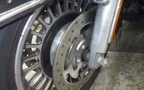 HARLEY FLHR 1690 2012