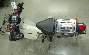 HONDA C90 SUPER CUB E HA02