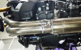 YAMAHA MT-09 ASP 2019 RN52J