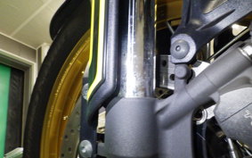 SUZUKI Vｽﾄﾛｰﾑ1000XTA 2021 VU51A