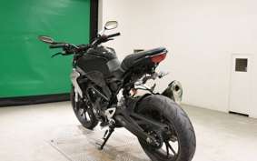 HONDA CB250RA MC52