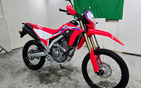 HONDA CRF250L MD47