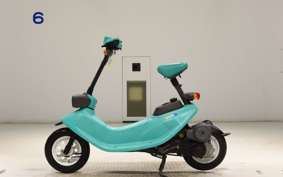 HONDA ZOOK 2021 AF26