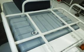 HONDA GYRO X 2011 TD02
