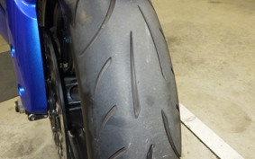 SUZUKI GSX-R1000 2015