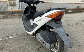 SUZUKI ADDRESS V50 CA44A