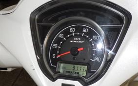 HONDA DIO 110 JK03