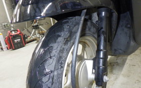 HONDA TACT-4ﾍﾞｰｼｯｸ AF79