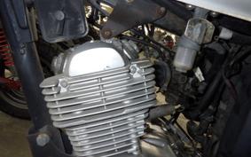 YAMAHA YB125SP