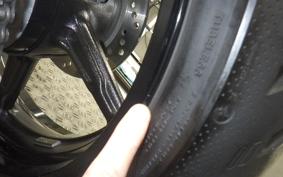 SUZUKI SV650 X A VP55B