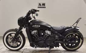 INDIAN Scout bobber 2021