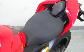 DUCATI  DUCATI PANIGA-REV2 2020 1H00