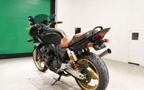 HONDA CB400 SUPER BOLDOR VTEC 2011 NC42