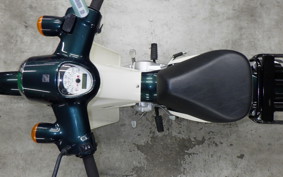 HONDA C110 SUPER CUB JA59