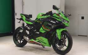 KAWASAKI ZX-25R-2SE ZX250H
