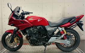HONDA CB400 SUPER  BOL DOR ABS 2016 NC42