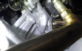 HONDA PCX125 2004 JK05