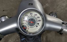 HONDA GIORNO AF70