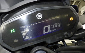 YAMAHA FZS25 2012