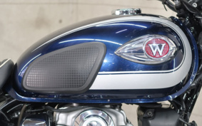 KAWASAKI W800 2021 EJ800B