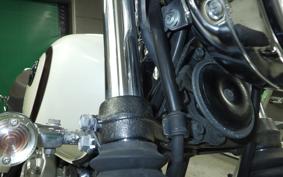 YAMAHA SR400 Gen.4 2015 RH03J