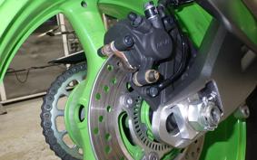 KAWASAKI ZX 10 NINJA ABS 2024 ZXT02L