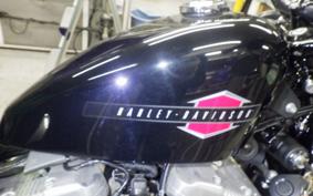 HARLEY XL1200X 2020