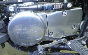 YAMAHA SR400 Gen.5 2020 RH16J