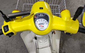 HONDA SUPER CUB110 JA44