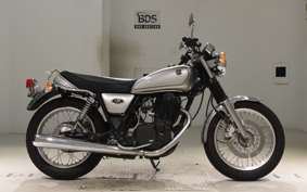 YAMAHA SR400 Gen.3 2020 RH01J